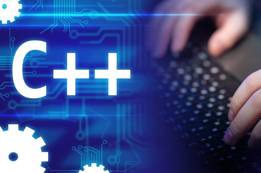 CERTIFICATE IN C++, OOPS (CCO0007)