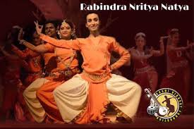 Pravesh [Rabindra Nritya] (VRN0006)