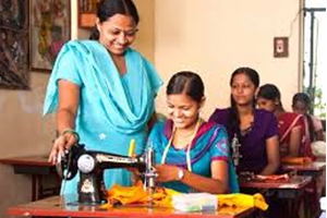 Tailoring & Fashion Designing Course